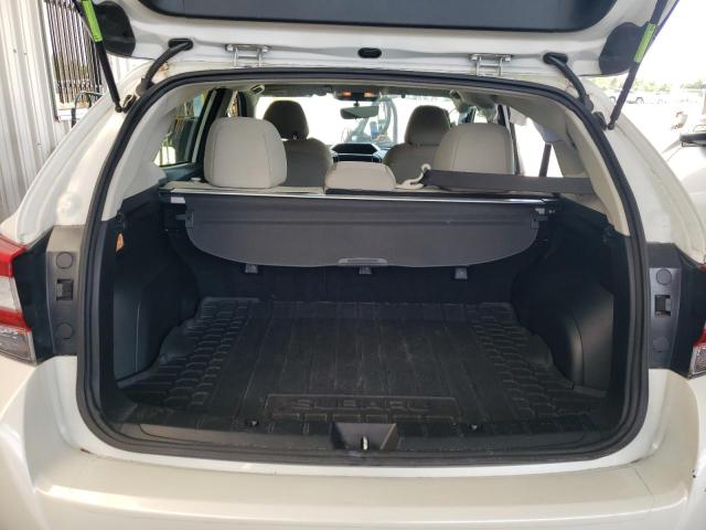 Photo 9 from auction – 2017 SUBARU IMPREZA PR with VIN 4S3GTAB69H3701630