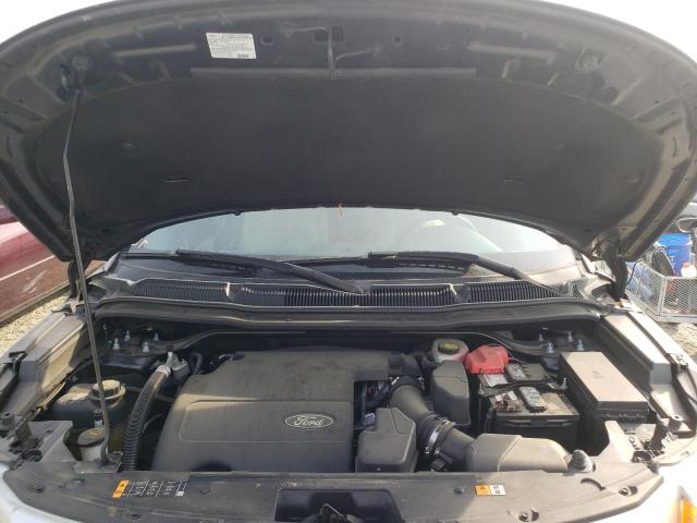Photo 7 from auction – 2014 FORD EXPLORER X with VIN 1FM5K7D88EGB88138