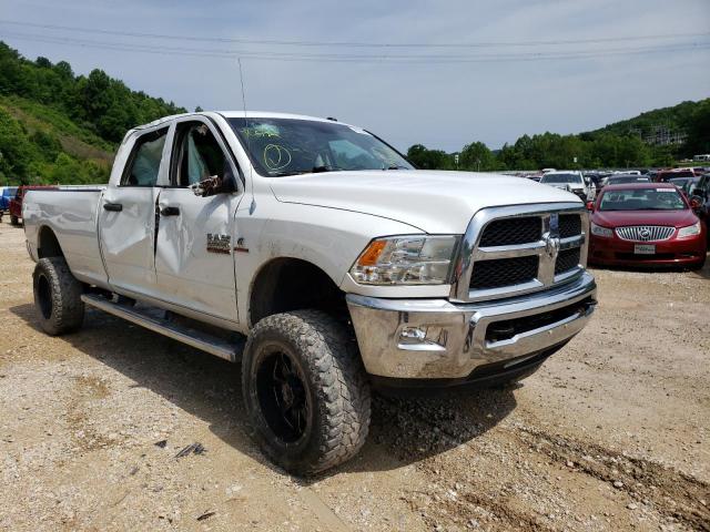Photo 1 from auction – 2013 RAM 2500 ST with VIN 3C6UR5HLXDG606336