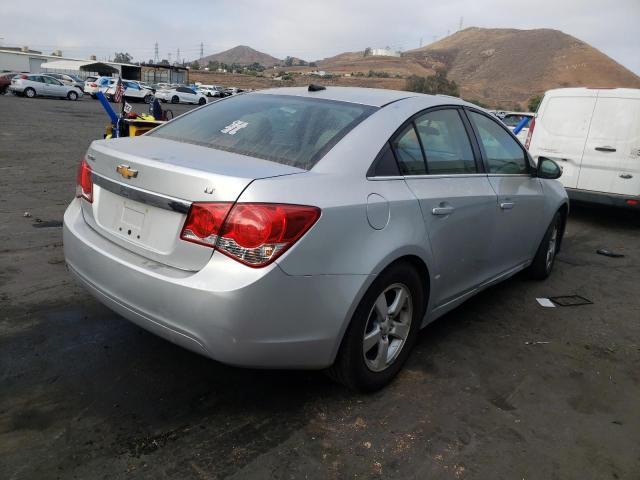 Photo 4 from auction – 2012 CHEVROLET CRUZE LT with VIN 1G1PF5SC4C7330388