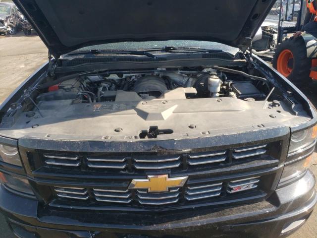 Photo 7 from auction – 2015 CHEVROLET SILVERADO with VIN 3GCUKSEC5FG509743