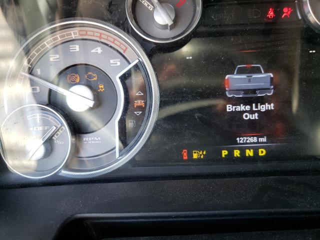 Photo 8 from auction – 2015 RAM 3500 LONGH with VIN 3C63RRKL1FG512392