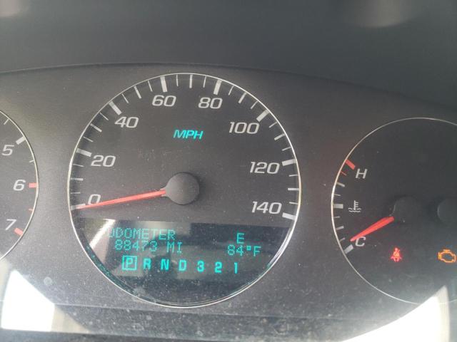 Photo 8 from auction – 2006 CHEVROLET IMPALA LT with VIN 2G1WT58K569396194