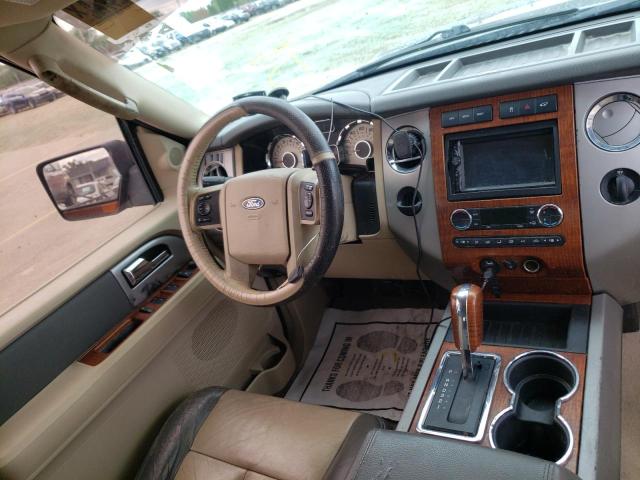 Photo 9 from auction – 2008 FORD EXPEDITION with VIN 1FMFU17508LA65443