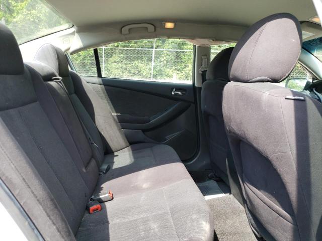 Photo 6 from auction – 2012 NISSAN ALTIMA BAS with VIN 1N4AL2AP1CC134799