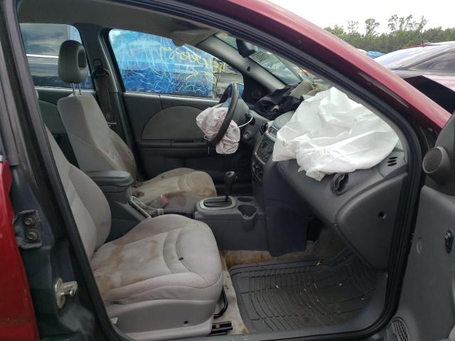 Photo 5 from auction – 2004 SATURN ION LEVEL with VIN 1G8AJ52F24Z142846
