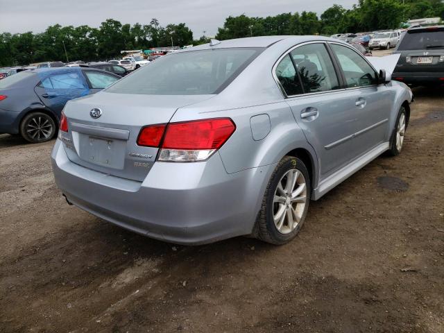 Foto 4 de la subasta – 2014 SUBARU LEGACY 2.5 con VIN 4S3BMBC67E3034077