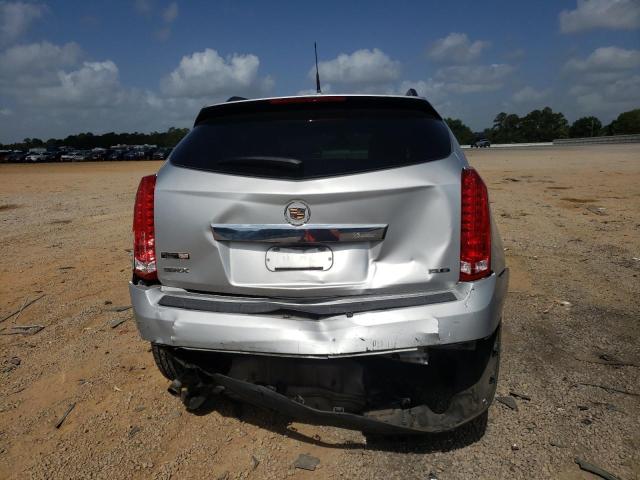Photo 9 from auction – 2013 CADILLAC SRX with VIN 3GYFNAE37DS561325