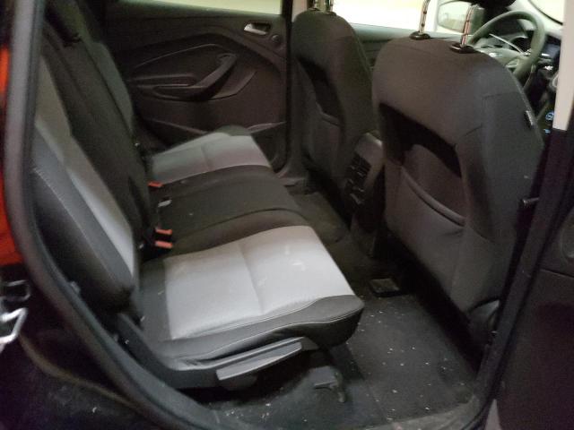 Photo 6 from auction – 2017 FORD ESCAPE SE with VIN 1FMCU0GD2HUB59709