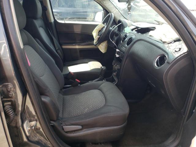 Photo 5 from auction – 2010 CHEVROLET HHR LT with VIN 3GNBABDB9AS601941