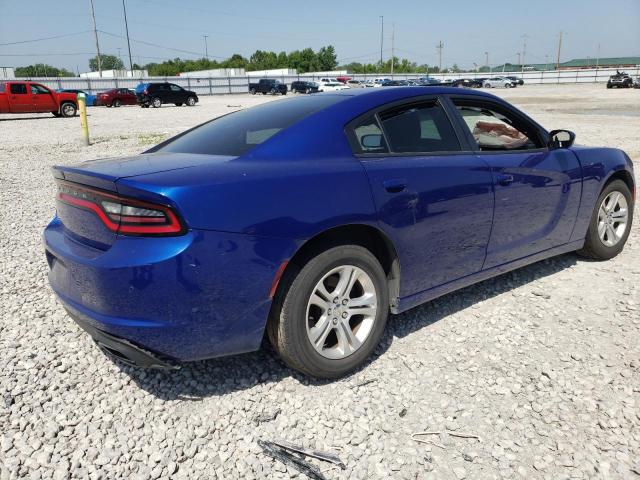 Photo 4 from auction – 2019 DODGE CHARGER SX with VIN 2C3CDXBG4KH717637