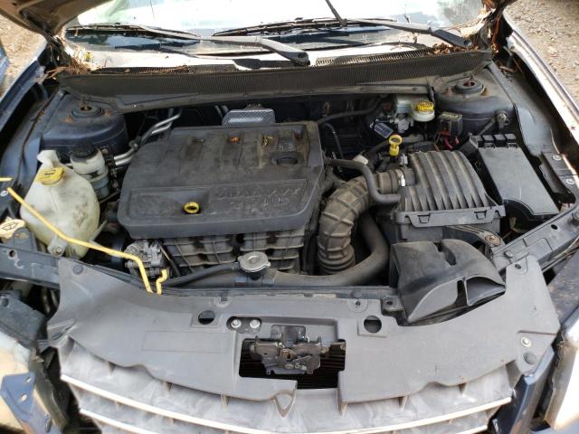 Photo 7 from auction – 2007 CHRYSLER SEBRING TO with VIN 1C3LC56K67N564358