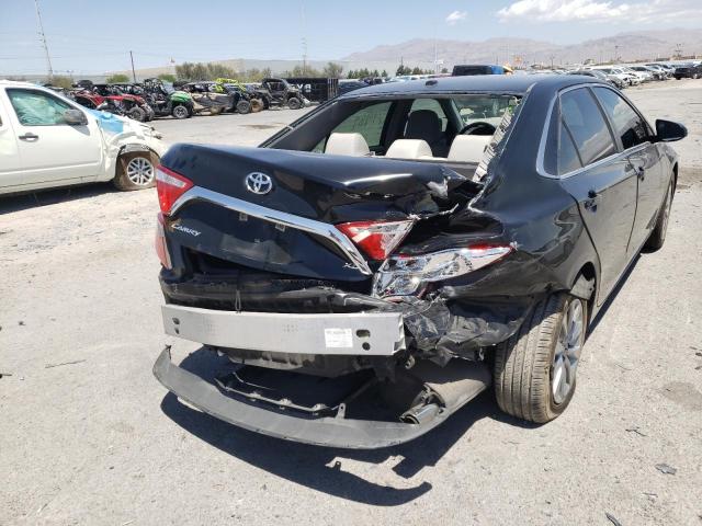Photo 9 from auction – 2016 TOYOTA CAMRY LE with VIN 4T4BF1FK4GR538422