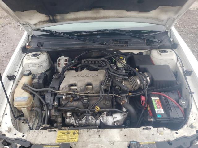 Photo 7 from auction – 2002 CHEVROLET MALIBU with VIN 1G1ND52J52M713073