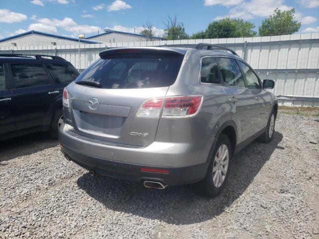 Фото 4 с аукциона – 2009 MAZDA CX-9 с VIN JM3TB28V190174330