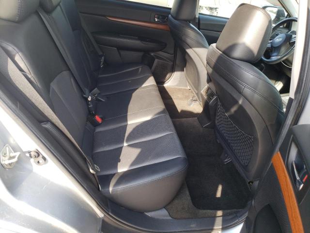 Photo 6 from auction – 2013 SUBARU OUTBACK 2. with VIN 4S4BRCKC0D3238941