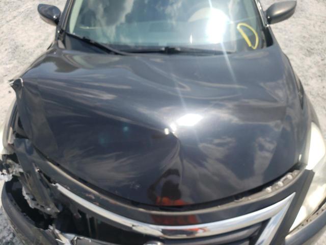 Photo 7 from auction – 2015 NISSAN ALTIMA 2.5 with VIN 1N4AL3AP3FC119196