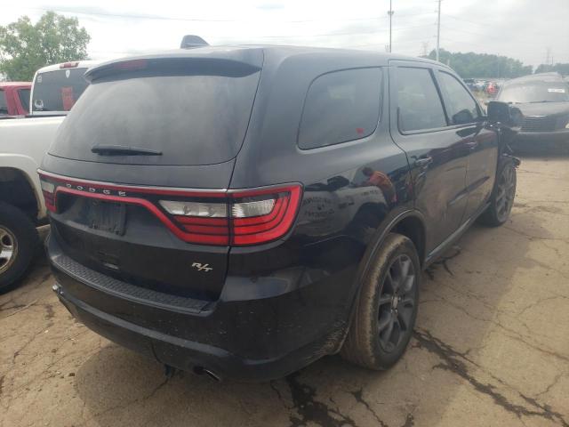 Photo 4 from auction – 2015 DODGE DURANGO R/ with VIN 1C4SDJCT6FC188636