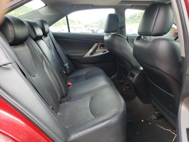 Photo 6 from auction – 2009 TOYOTA CAMRY BASE with VIN 4T1BE46K59U396082