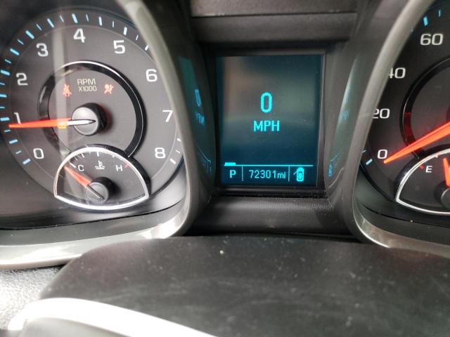 Photo 8 from auction – 2013 CHEVROLET MALIBU with VIN 1G11C5SA3DF146984