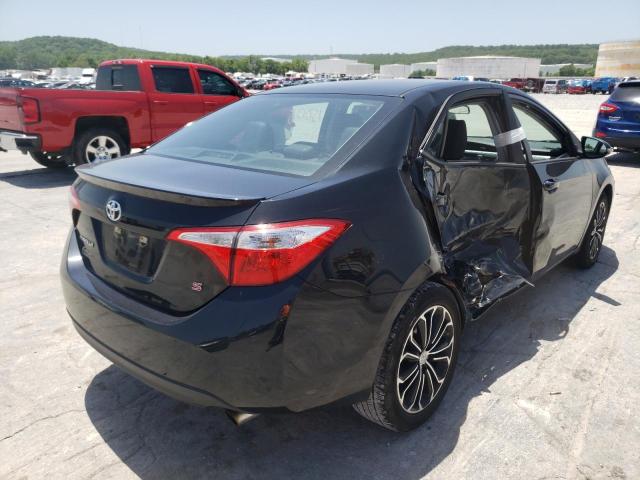 Photo 4 from auction – 2015 TOYOTA COROLLA L with VIN 5YFBURHE2FP260786