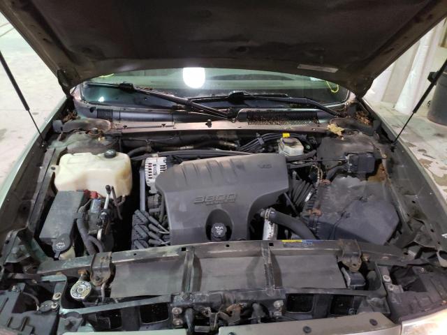 Photo 7 from auction – 2003 BUICK LESABRE CU with VIN 1G4HP52K83U191220