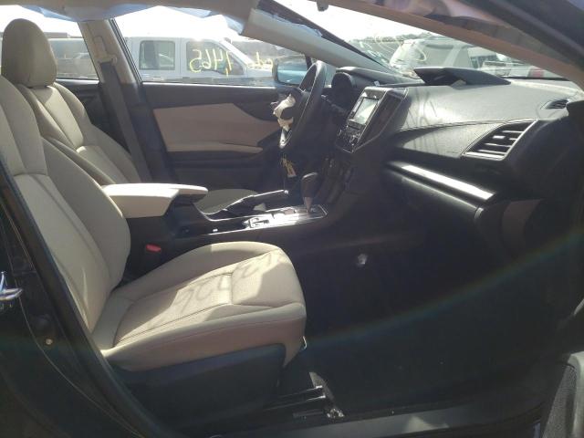 Photo 5 from auction – 2021 SUBARU IMPREZA PR with VIN 4S3GTAD69M3708570