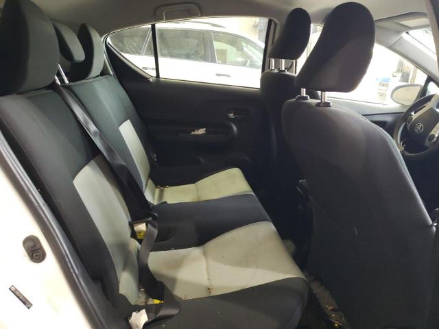 Photo 6 from auction – 2016 TOYOTA PRIUS C with VIN JTDKDTB31G1119380