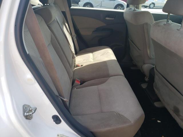 Photo 6 from auction – 2012 HONDA CR-V EX with VIN 5J6RM4H52CL066517
