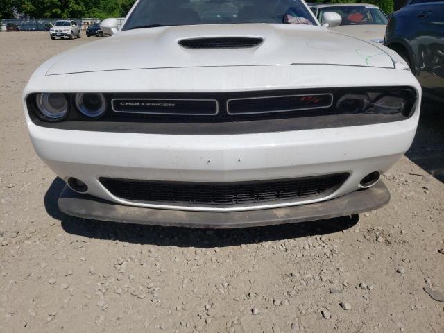Photo 9 from auction – 2022 DODGE CHALLENGER with VIN 2C3CDZBT2NH105417