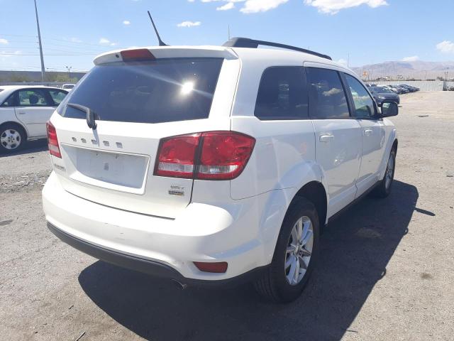 Photo 4 from auction – 2017 DODGE JOURNEY SX with VIN 3C4PDCBG5HT509482