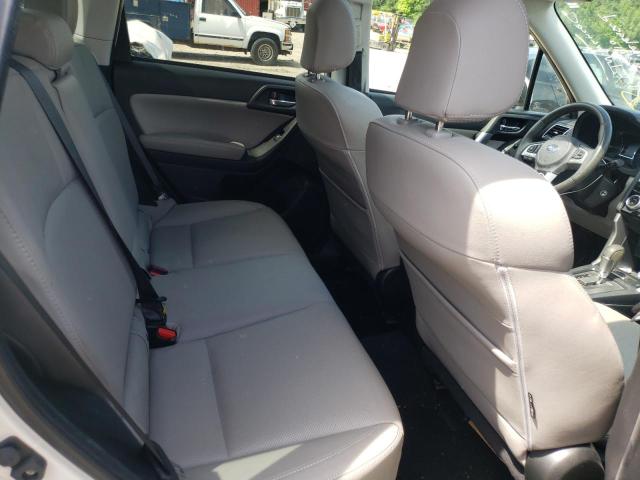Photo 6 from auction – 2017 SUBARU FORESTER 2 with VIN JF2SJAJC7HH442387