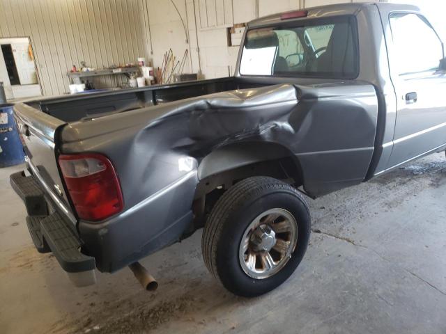 Photo 9 from auction – 2005 FORD RANGER with VIN 1FTYR10D85PA25776