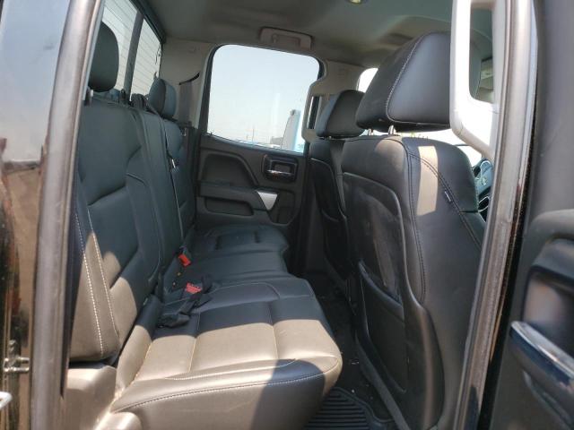 Photo 6 from auction – 2014 CHEVROLET SILVERADO with VIN 1GCVKSEC4EZ115508