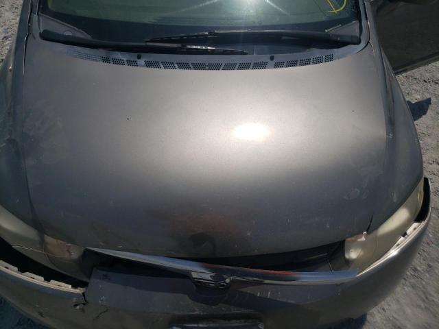 Photo 7 from auction – 2007 HONDA CIVIC HYBR with VIN JHMFA36247S004132