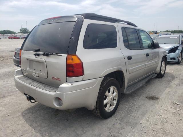 Photo 4 from auction – 2004 GMC ENVOY XL with VIN 1GKET16S946140213