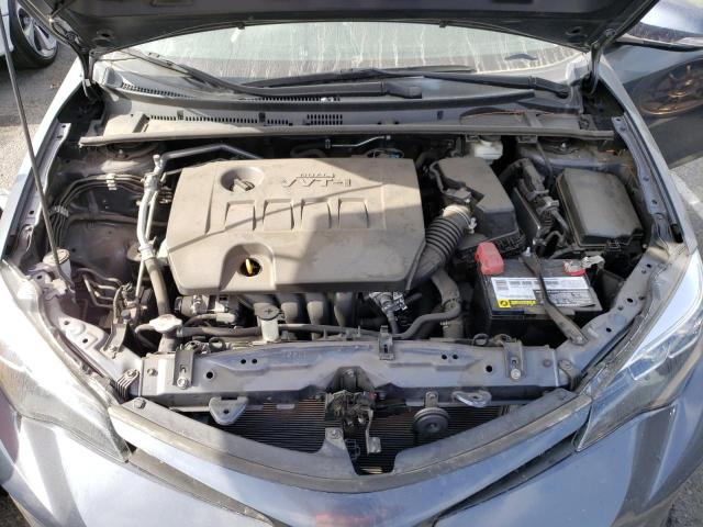 Photo 7 from auction – 2018 TOYOTA COROLLA L with VIN 5YFBURHE1JP844878