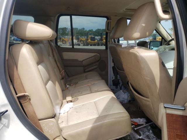 Photo 6 from auction – 2010 FORD EXPLORER E with VIN 1FMEU7EE5AUA98990