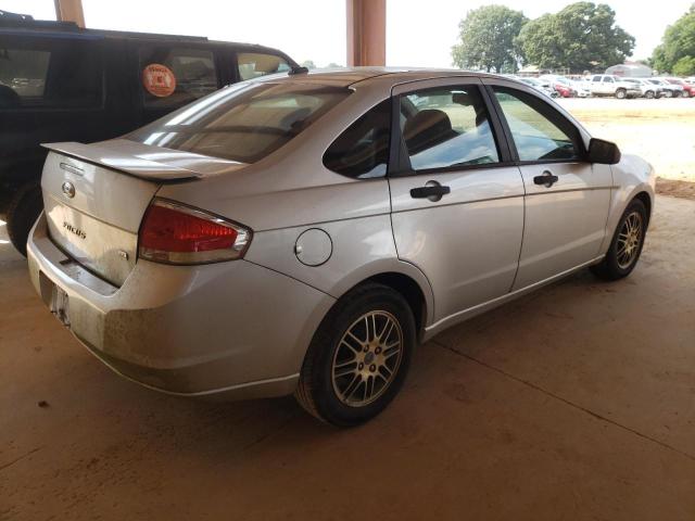 Photo 4 from auction – 2010 FORD FOCUS SE with VIN 1FAHP3FN8AW276160