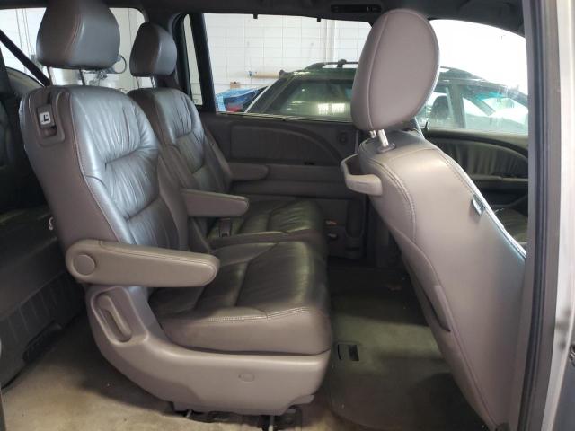 Photo 6 from auction – 2008 HONDA ODYSSEY EX with VIN 5FNRL38758B085013
