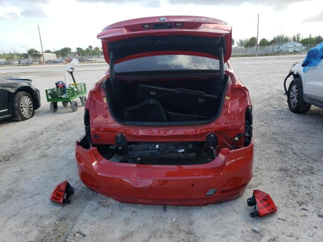 Photo 9 from auction – 2013 BMW 335 I with VIN WBA3A9C56DF476548