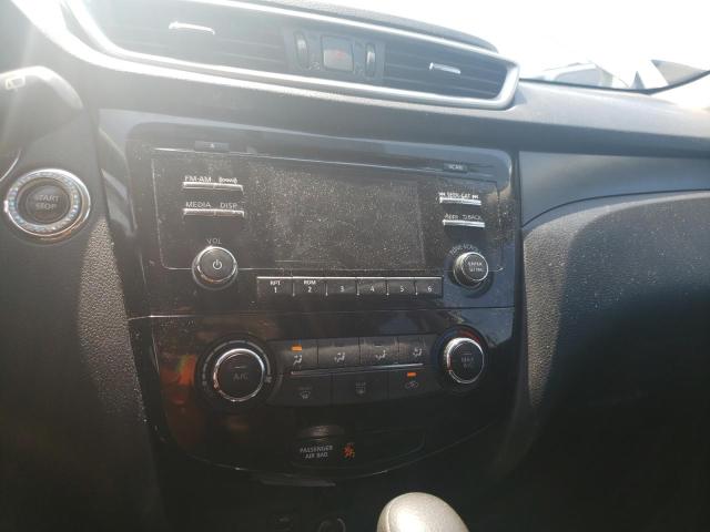 Photo 9 from auction – 2015 NISSAN ROGUE S with VIN 5N1AT2MT0FC919883