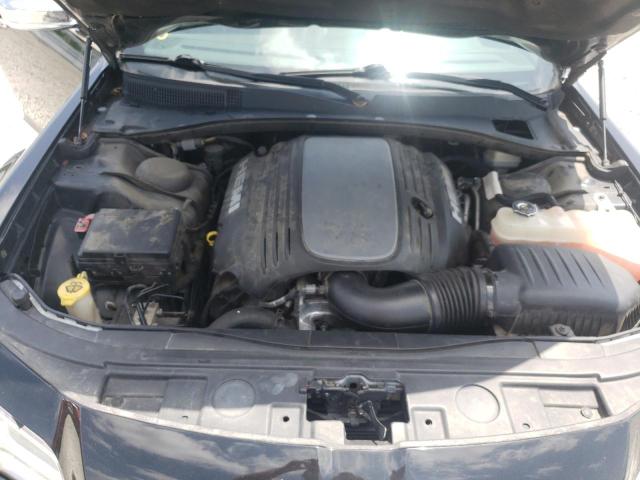 Photo 7 from auction – 2014 CHRYSLER 300C with VIN 2C3CCAET8EH118205