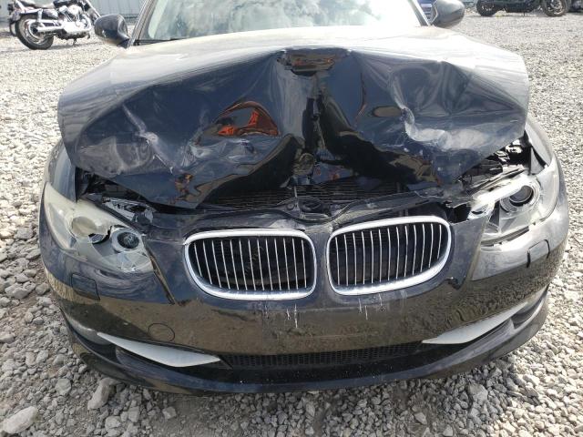 Photo 9 from auction – 2011 BMW 328 XI SUL with VIN WBAKF5C53BE586644