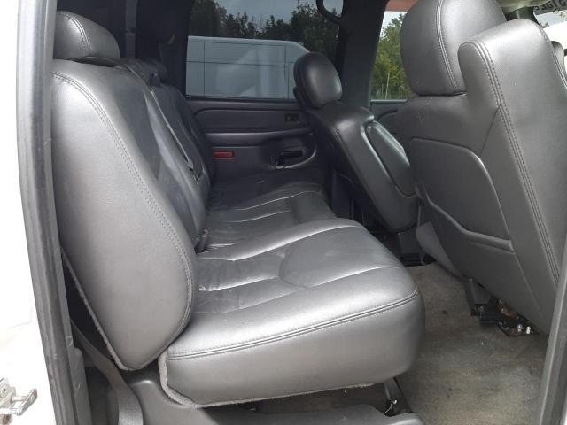 Zdjęcie 6 z aukcji – 2005 CHEVROLET SILVERADO z VIN 1GCHK232X5F820029