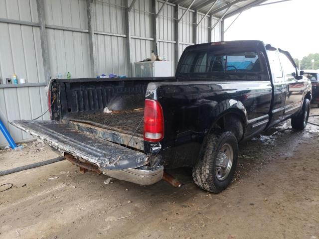 Photo 4 from auction – 1999 FORD F250 SUPER with VIN 1FTNX20L2XEA55683