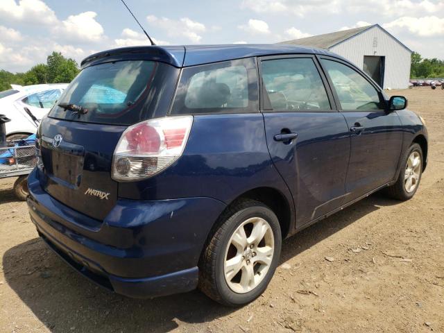 Photo 4 from auction – 2005 TOYOTA COROLLA MA with VIN 2T1LR32EX5C452029