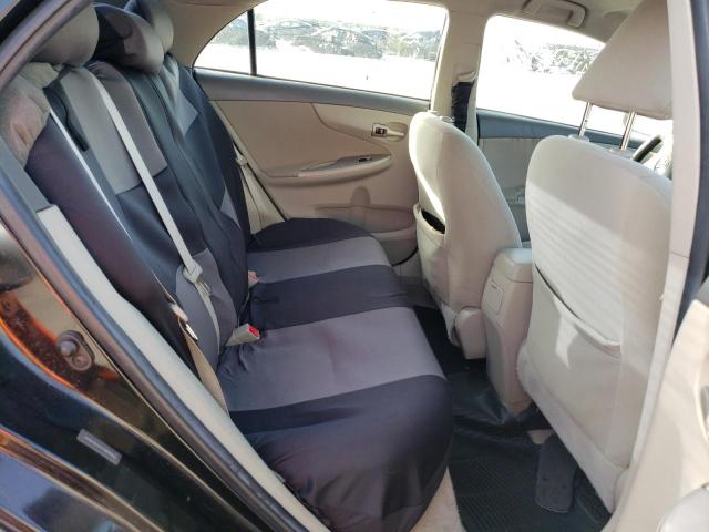 Photo 6 from auction – 2010 TOYOTA COROLLA BA with VIN 1NXBU4EE0AZ358052