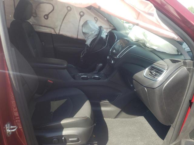 Photo 5 from auction – 2018 CHEVROLET EQUINOX PR with VIN 3GNAXMEV4JS570595