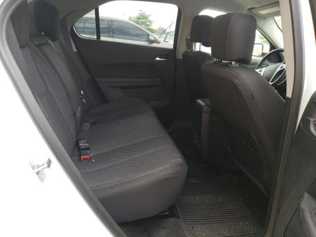 Photo 6 from auction – 2017 CHEVROLET EQUINOX LT with VIN 2GNALCEK1H1546501
